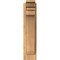 Ekena Millwork Legacy Traditional Smooth Outlooker, Western Red Cedar, 5 1/2"W x 12"D x 24"H OUT06X12X24LEC01SWR - alternate 2